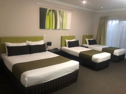 Drovers Motor Inn - Accommodation QLD 8