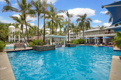 Palm Cove Paradise - Couples Spa Beach Getaway - Accommodation QLD 17