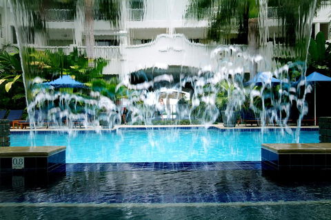 Palm Cove Paradise - Couples Spa Beach Getaway - Accommodation QLD 22