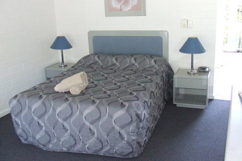 Dalby Manor Motor Inn - Accommodation QLD 36