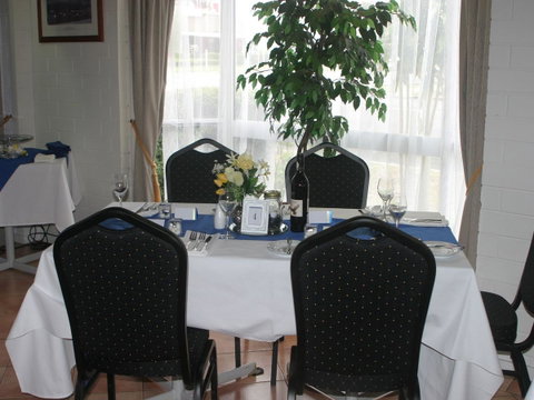 Dalby Manor Motor Inn - Accommodation QLD 23
