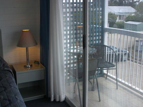 Dalby Manor Motor Inn - Accommodation QLD 28