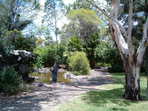 Dalby Manor Motor Inn - Accommodation QLD 13