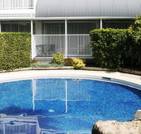 Dalby Manor Motor Inn - Accommodation QLD