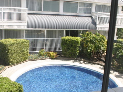 Dalby Manor Motor Inn - Accommodation QLD 14