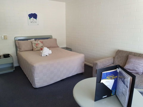 Dalby Manor Motor Inn - Accommodation QLD 7