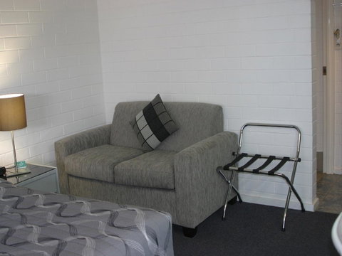Dalby Manor Motor Inn - Accommodation QLD 30