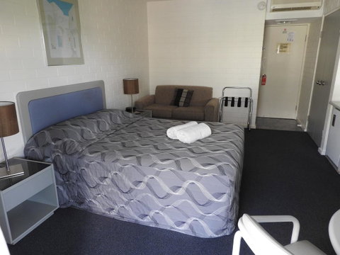 Dalby Manor Motor Inn - Accommodation QLD 11
