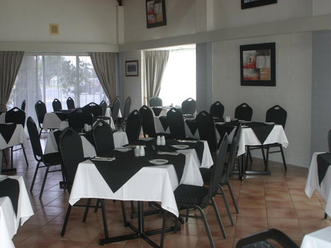 Dalby Manor Motor Inn - Accommodation QLD 24