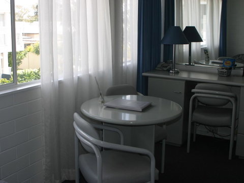 Dalby Manor Motor Inn - Accommodation QLD 29
