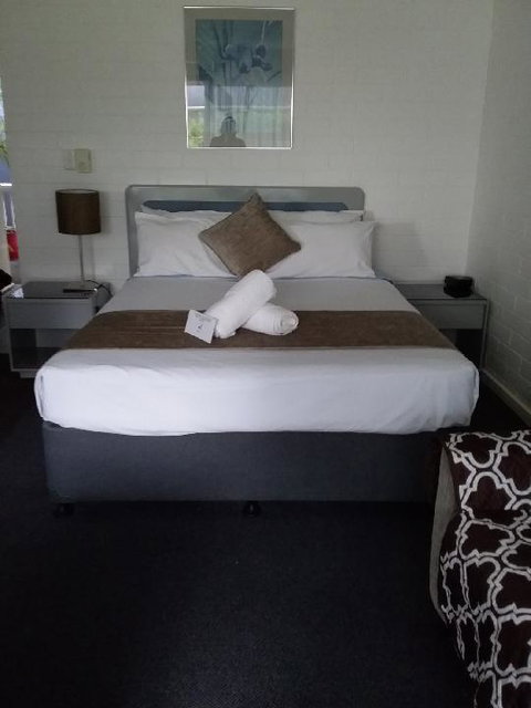 Dalby Manor Motor Inn - Accommodation QLD 10
