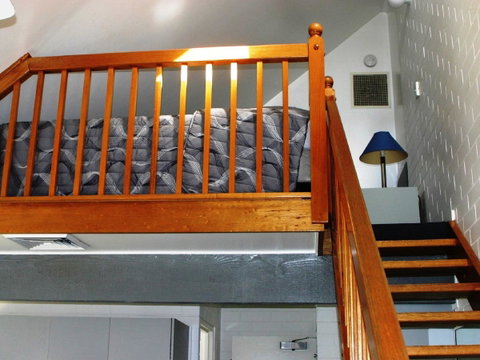 Dalby Manor Motor Inn - Accommodation QLD 25