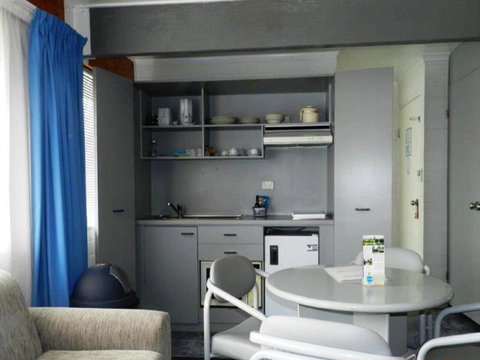 Dalby Manor Motor Inn - Accommodation QLD 16