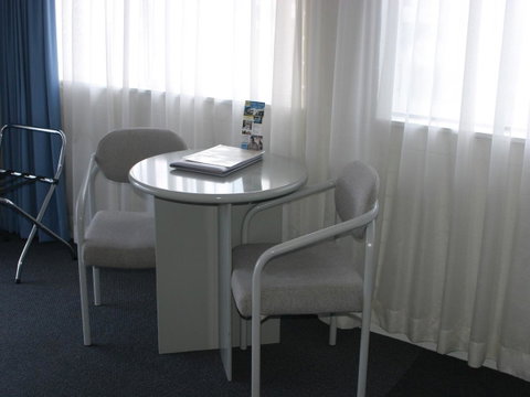 Dalby Manor Motor Inn - Accommodation QLD 32