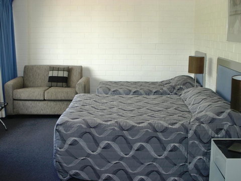 Dalby Manor Motor Inn - Accommodation QLD 35