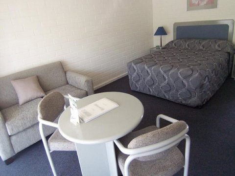 Dalby Manor Motor Inn - Accommodation QLD 33