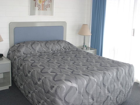 Dalby Manor Motor Inn - Accommodation QLD 31