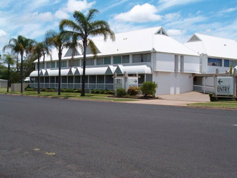 Dalby Manor Motor Inn - Accommodation QLD 27