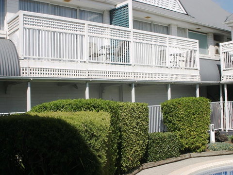 Dalby Manor Motor Inn - Accommodation QLD 18