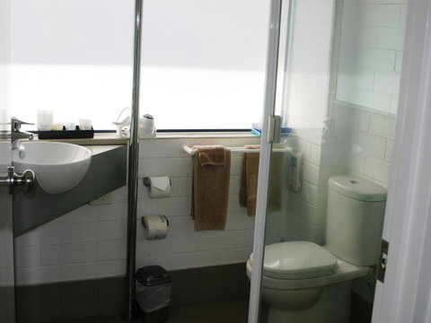 Dalby Manor Motor Inn - Accommodation QLD 20