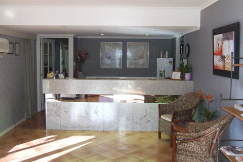 Dalby Manor Motor Inn - Accommodation QLD 38