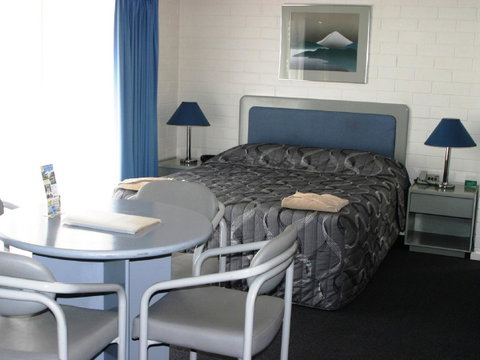 Dalby Manor Motor Inn - Accommodation QLD 21