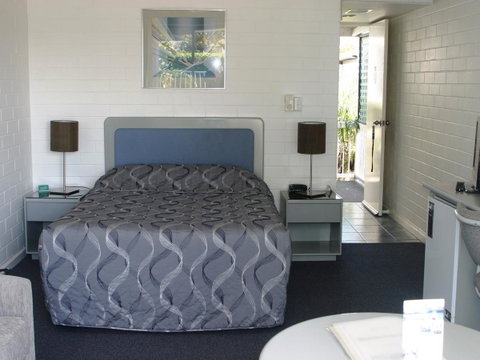 Dalby Manor Motor Inn - Accommodation QLD 26