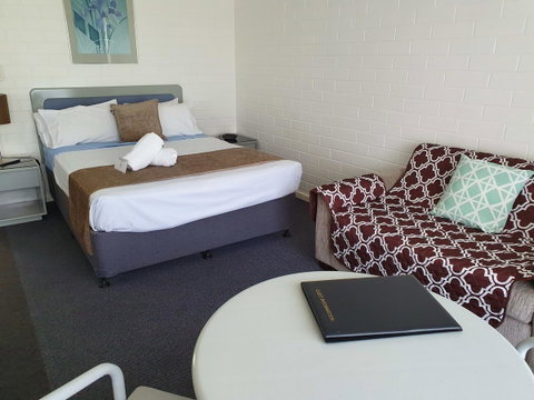 Dalby Manor Motor Inn - Accommodation QLD 9