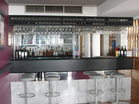 Dalby Manor Motor Inn - Accommodation QLD 22