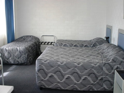 Dalby Manor Motor Inn - Accommodation QLD 17