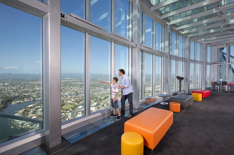 Q1 Resort & Spa - Official - Accommodation QLD 7