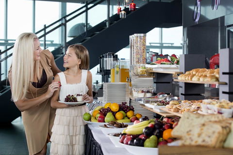 Q1 Resort & Spa - Official - Accommodation QLD 21