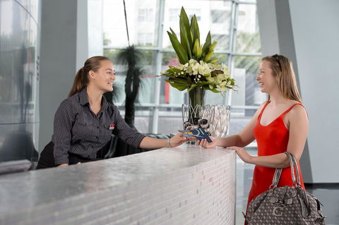 Q1 Resort & Spa - Official - Accommodation QLD 32
