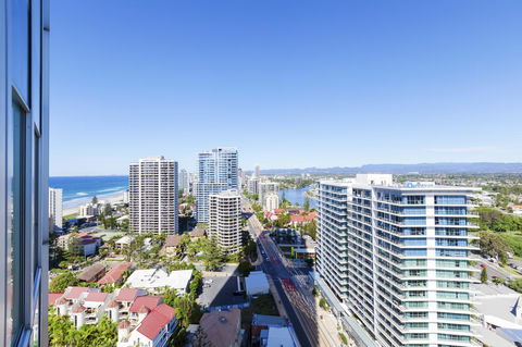 Q1 Resort & Spa - Official - Accommodation QLD 34