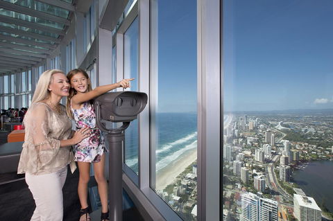 Q1 Resort & Spa - Official - Accommodation QLD 6
