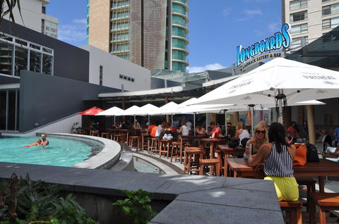 Q1 Resort & Spa - Official - Accommodation QLD 23