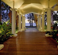 The Reef House - MGallery by Sofitel - Accommodation QLD
