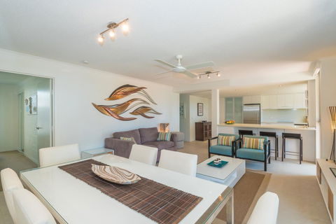 Munna Beach Apartments - Accommodation QLD 18
