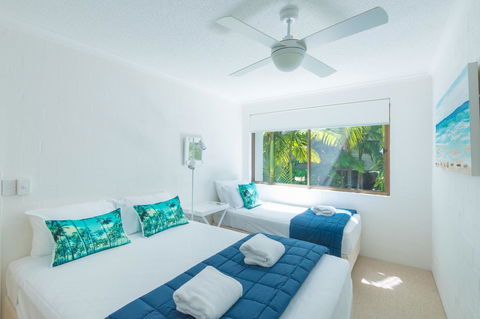 Munna Beach Apartments - Accommodation QLD 33