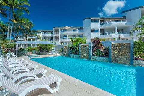 Munna Beach Apartments - Accommodation QLD 19