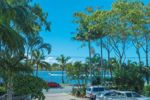 Munna Beach Apartments - Accommodation QLD 9