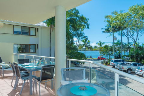 Munna Beach Apartments - Accommodation QLD 10