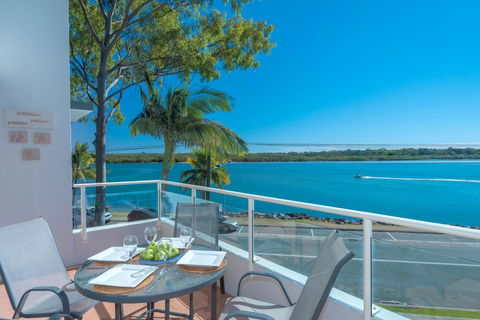 Munna Beach Apartments - Accommodation QLD 13