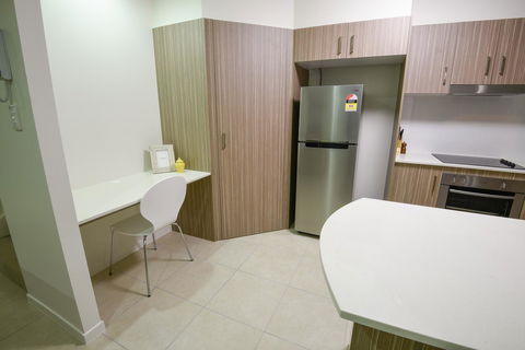 Direct Collective - Breeze On Brightwater - Accommodation QLD 23