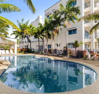 Madison Ocean Breeze Apartments - Accommodation QLD