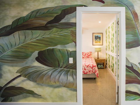 Jamaica Beach House - Accommodation QLD 17