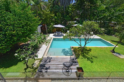 Jamaica Beach House - Accommodation QLD 30