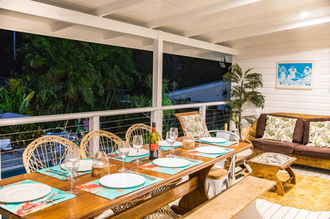Jamaica Beach House - Accommodation QLD 21