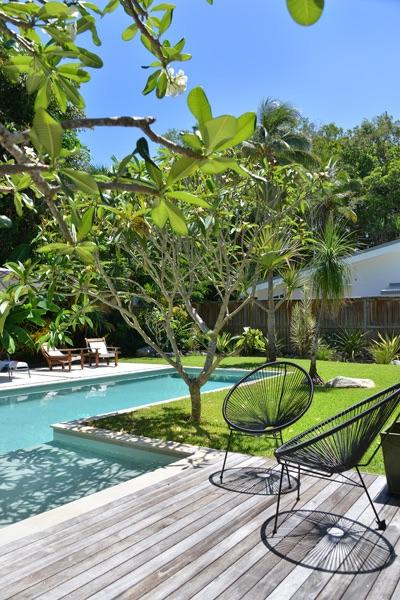 Jamaica Beach House - Accommodation QLD 35
