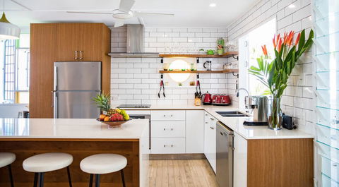Jamaica Beach House - Accommodation QLD 28